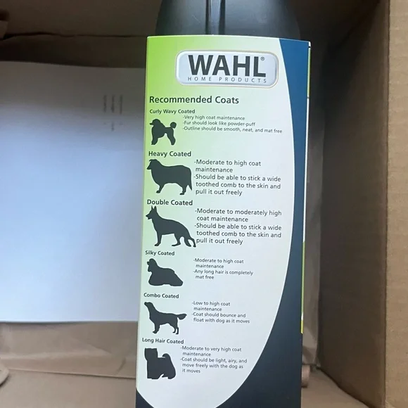 Wahl Lithium Ion Pro-Series NWT - Picture 5 of 7